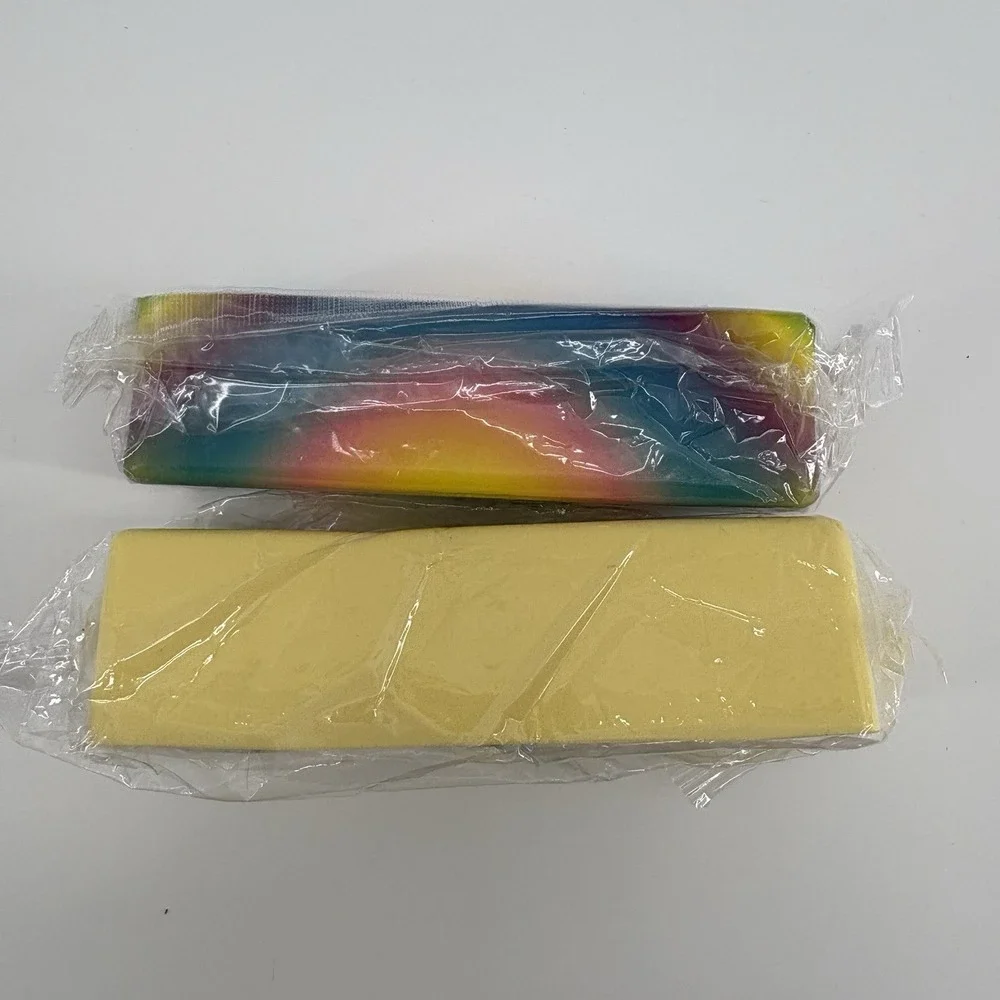 The Unbranded Brand lot rainbow